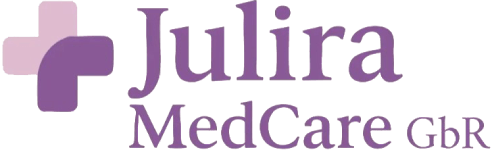 logo Julira MedCare GbR